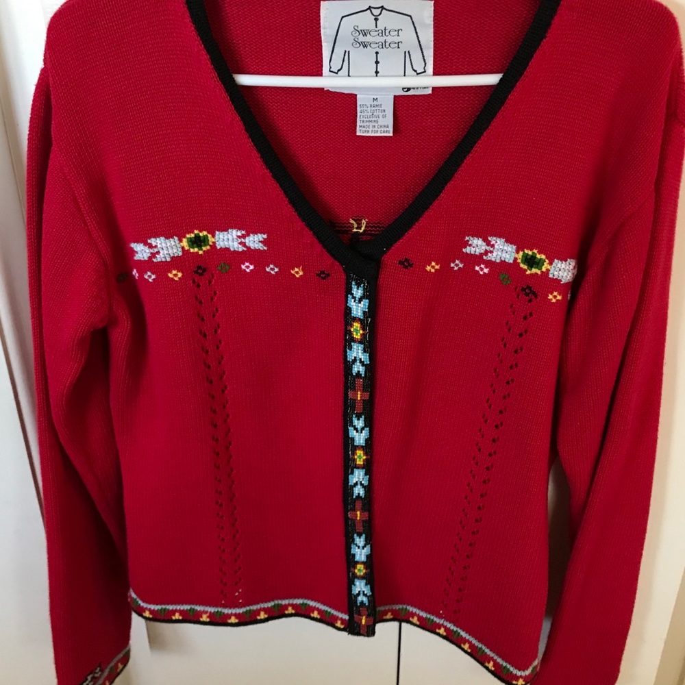 Cardigan